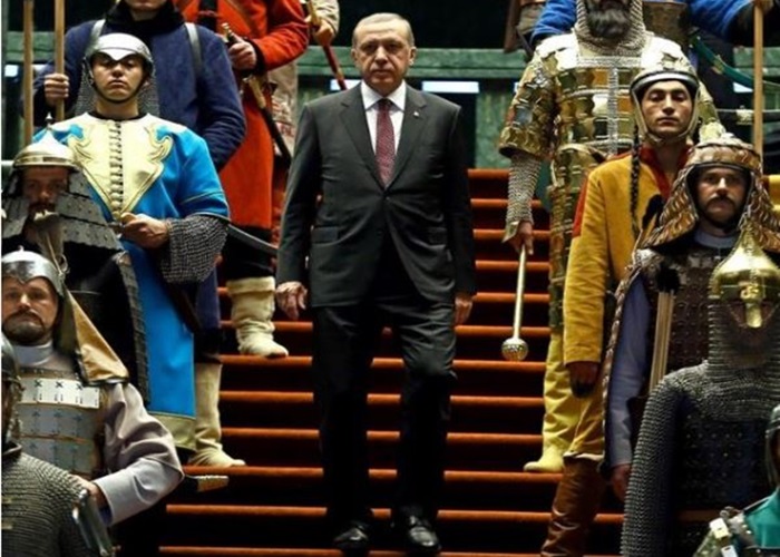 Taht Oyunları sezon finali