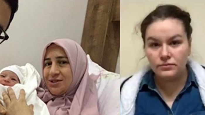 Biri 115 kilo uyuşturucuyla yakalandı, çocukları için serbest kaldı; diğeri ise 45 günlük bebeğiyle ‘Cemaat’ten tutuklandı