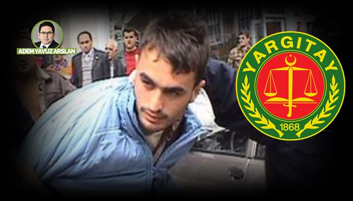 Yargıtay ‘Zirve’de neyi örttü?