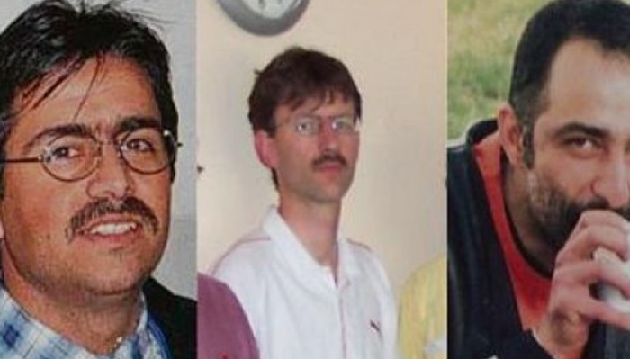 Zirve Yayınevi davasında son karar: Yargıtay beş müebbeti onadı