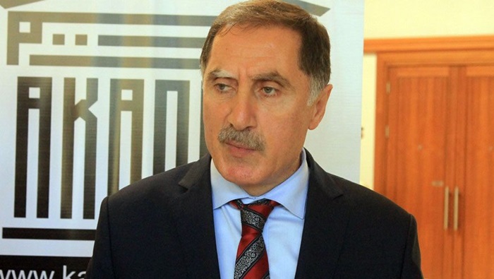 Adalet Bakanı’nın kayınpederi: “Adalete güveni artırmalıyız , cinnet toplumu olduk”