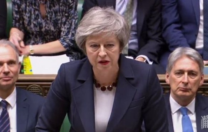 İngiltere Başbakanı May: “Brexit gerçekleşmeyebilir; AB’den asla çıkamayabiliriz”