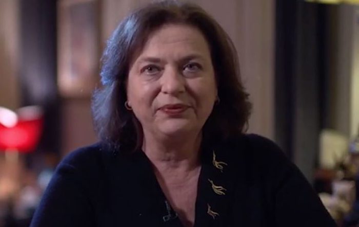Dilek Dündar: 2,5 yıldır eşime karşı rehin tutuluyorum
