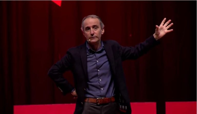 Ekonomist Çapa ismini koydu: Bu, Recep Tayyip Erdoğan enflasyonudur