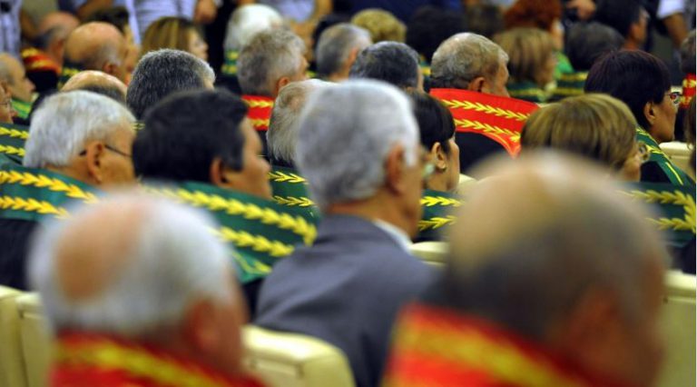 HSK, ‘cadı avı’ yargıçlarını ödüllendirdi: Yargıtay’a 8 yeni üye