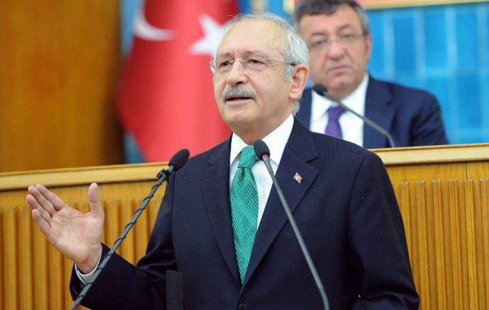 “Kartal’da çöken binaya izin veren kişi AKP’li Sekmen’dir”