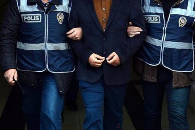 Türk yargısının ‘mahrem’ operasyonu bitmiyor: 50 kişi hakkında gözaltı kararı