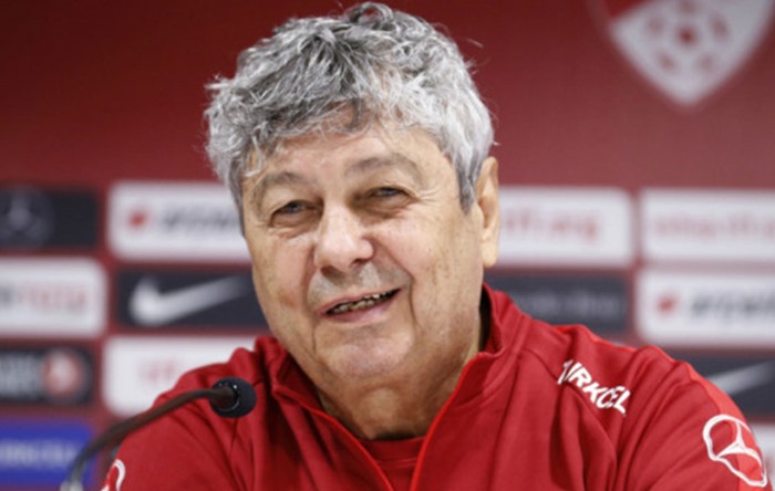 Lucescu’ya da Fatih Terim tarifesi: 5 milyon lira ödenecek