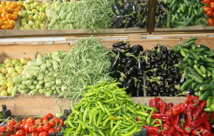 Marketlerden ‘tanzim’ kotası: 2 kilo alana ucuz sebze
