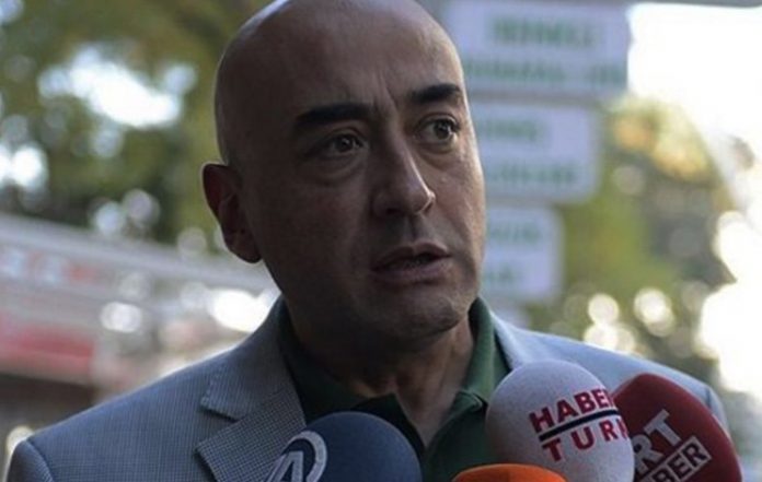 Mehmet Hadimi Yakupoğlu, ysk, chp