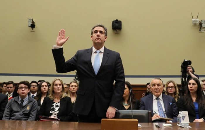 Trump’ın eski avukatı: Kötü karne notları açıklanmasın diye okullara baskı kuruldu