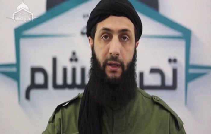 Sputnik: El Nusra lideri Antakya’da tedavi ediliyor