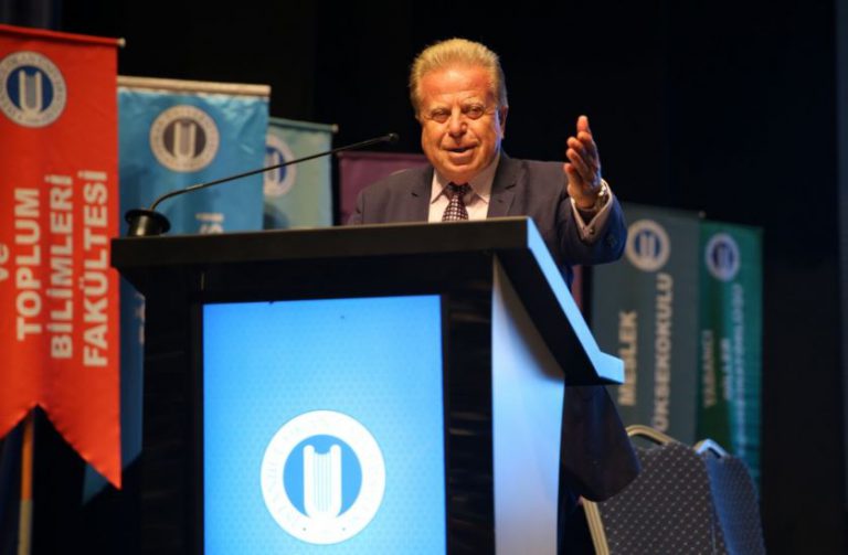 Okan’dan hukuk ve demokrasi vurgusu: Kimse nefes alamıyor