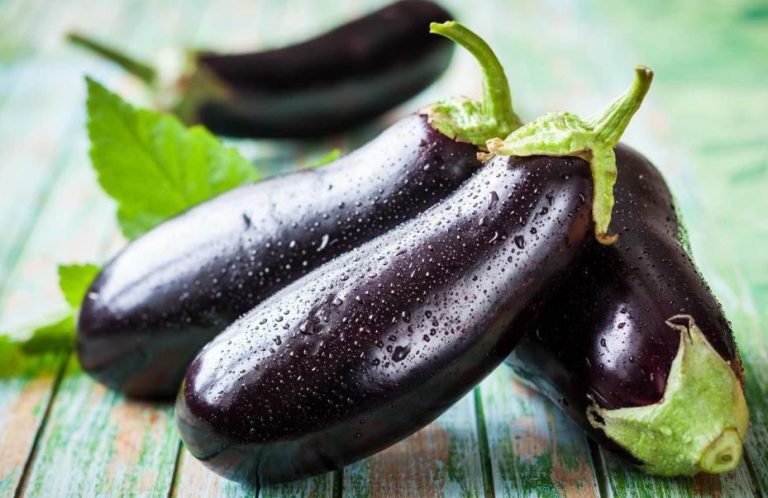 Marketler tavır alınca, patlıcanın fiyatı düştü