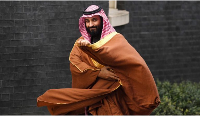 Prens Selman, M.United ile sponsorluk için görüşmüş