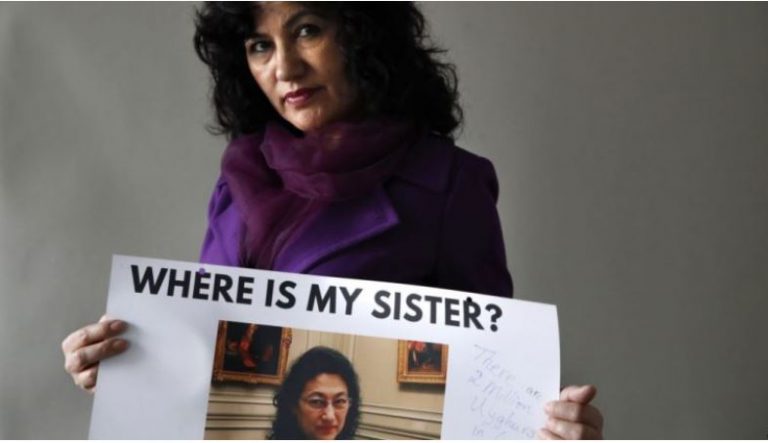 Heyit’in videosu tetikledi: Uygurlar’dan Çin’e karşı ‘MeToo’ kampanyası