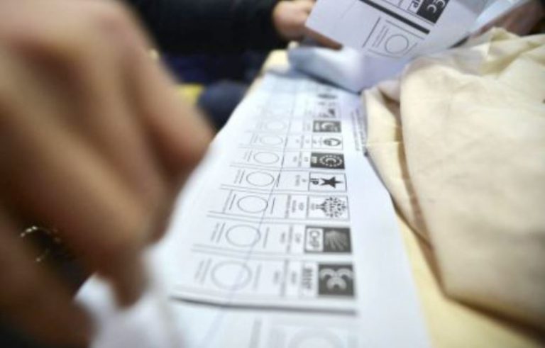 YSK’dan, seçime 1 ay kala ilginç değişiklik