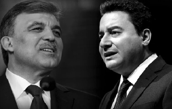 Yeni parti kulisleri yine piyasada: Davutoğlu, Gül, Babacan arayış içinde