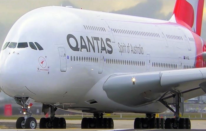 Dünyanın en büyük uçağı A380’nun üretimi durduruluyor