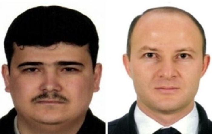 Başkentte iki kişi evleri basılarak kaçırıldı; BM inceleme başlattı