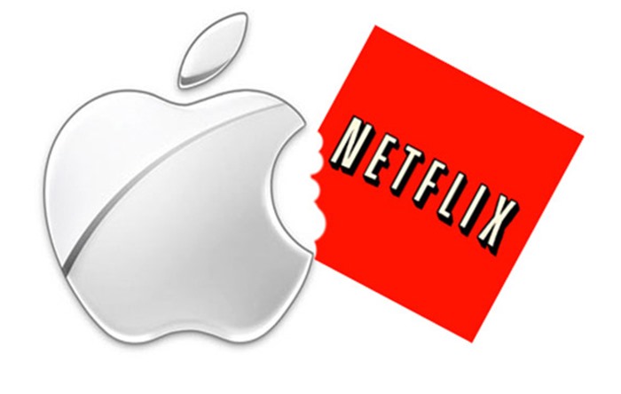 Apple, Netflix’e rakip oluyor: Video platformu nisanda açılıyor
