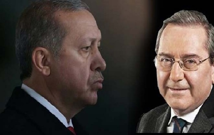 ‘MİT marketçileri izlesin’ diyen yandaş yazar: Sayın Erdoğan, bu piyasa sizi yer!