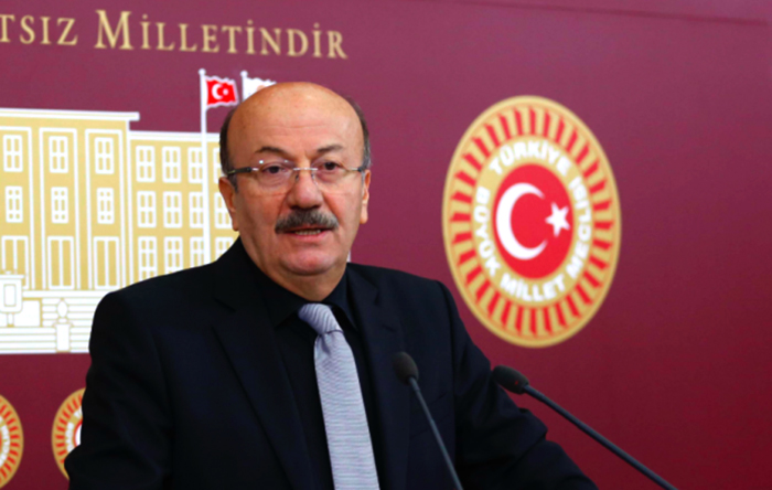 Soylu’ya sert çıktı: Allah belanı versin