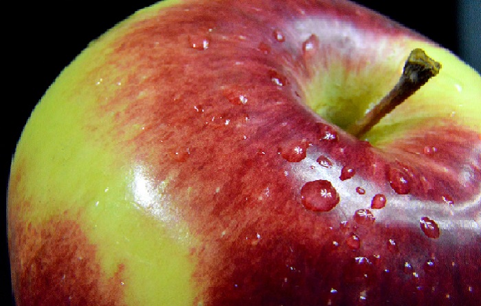 Vitamin deposu elma, bağışıklık sistemini de güçlendiriyor
