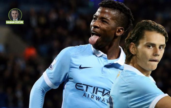 City, gençleri oynatmadan milyonlara satıyor