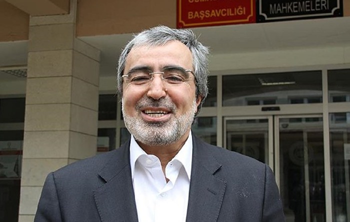 Bu sefer de ‘Peygamber torunuyum’ diye kandırmış