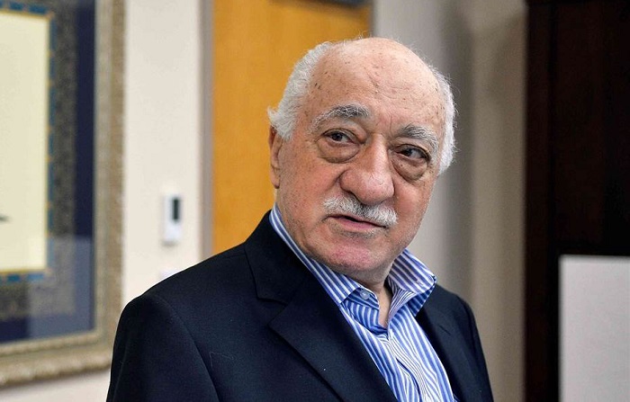 Fethullah Gülen’den kardeşi için gönderilen taziyelere teşekkür mesajı