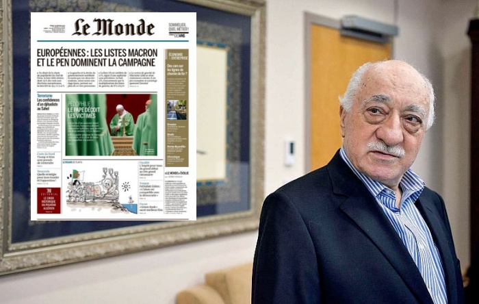 Fethullah Gülen, Le Monde’a yazdı: Türk demokrasisi İslami değerlere uyulduğu için değil, o değerlere ihanet edildiği için başarısız oldu