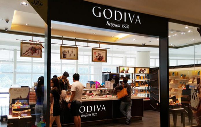 godiva, yıldız holding