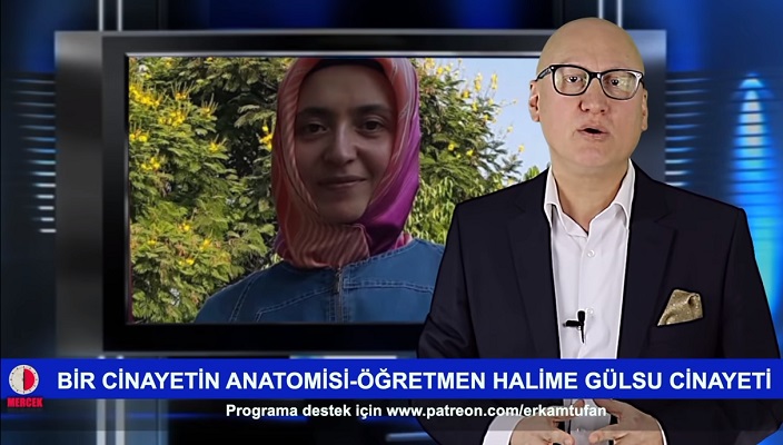 Gazeteci Aytav araştırdı: Halime Gülsu öğretmenin cezaevinde ölümündeki ihmaller….