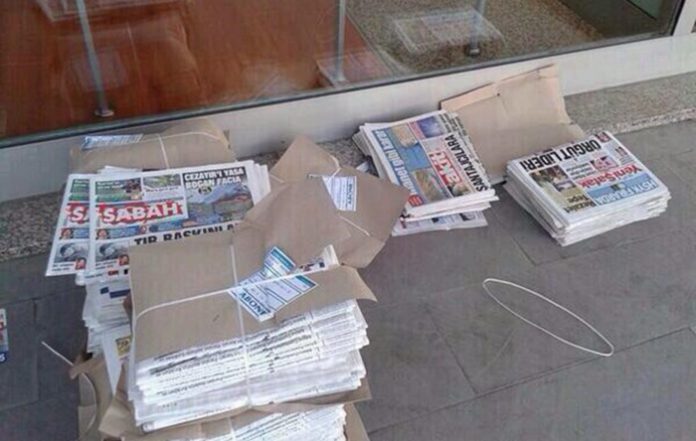 havuz medyası, bedava