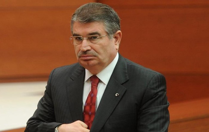 Saadet Partisi’nin Ordu adayı İdris Naim Şahin oldu