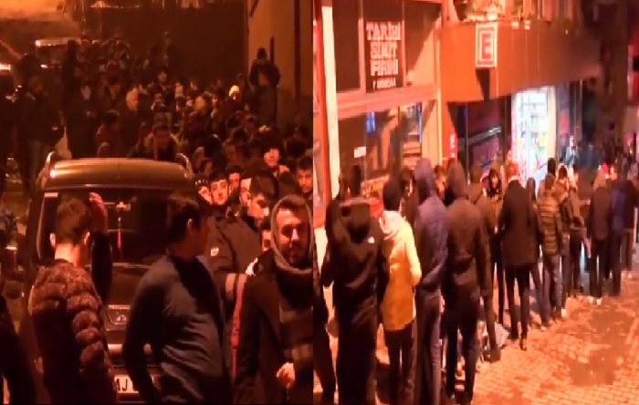 İŞKUR, mesleklere göre kayıtlı işsiz sayısını açıkladı: 3 milyon 775 bin