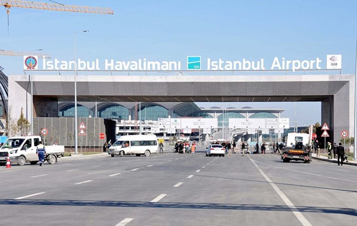 İstanbul Havalimanı’nda uçaklar zamanında kalkmıyor: Yıllık zarar 120 milyon doları buluyor