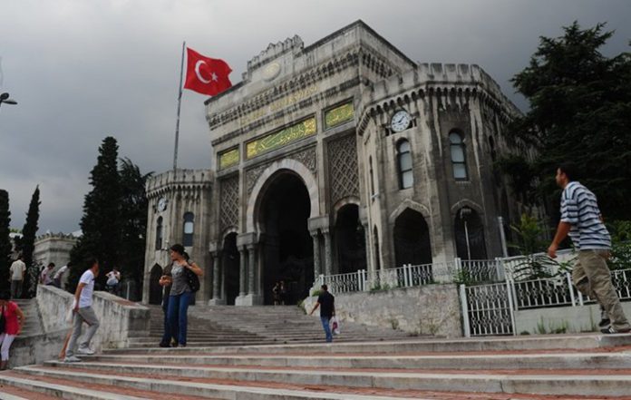 istanbul-universitesi