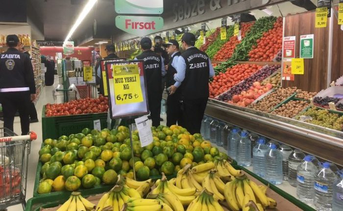 ‘Pazara ayar çekmek’ fiyatları düşürür mü?