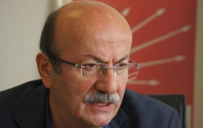 Polisin cinsel tacizini’ savunan Süleyman Soylu’ya ‘Allah belanı versin’ diyen Bekaroğlu hakkında fezleke