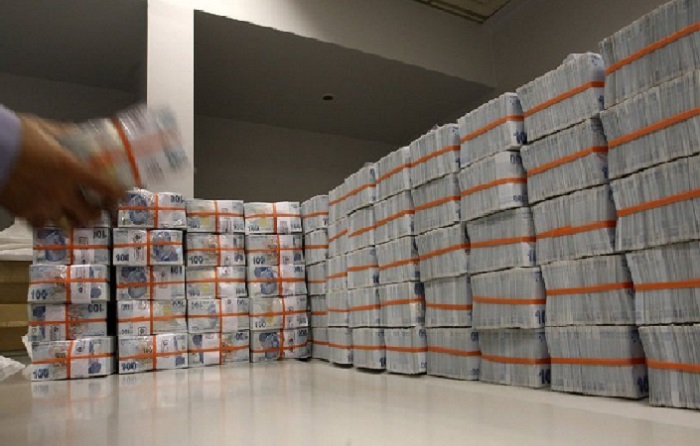 ‘Merkez Bankası, seçim parası aktarmak için kârını erken açıkladı’