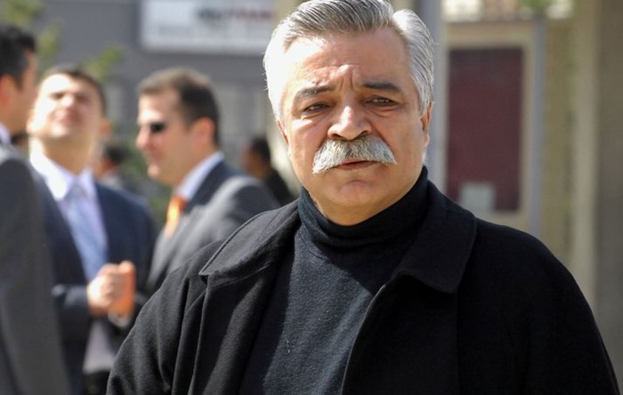 Ozan Arif 69 yaşında hayatını kaybetti