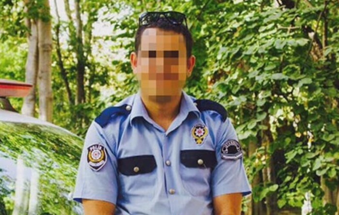Polis otosundaki tecavüz davasına ‘iyi hal’ indirimi