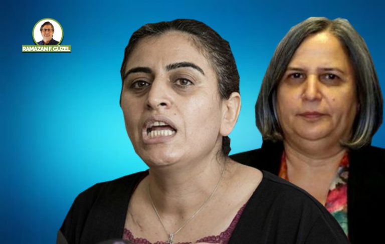 Kışanak ve Tuncel’e verilen cezalar da Cemaat’e kesildi: İşin aslı ne idi?