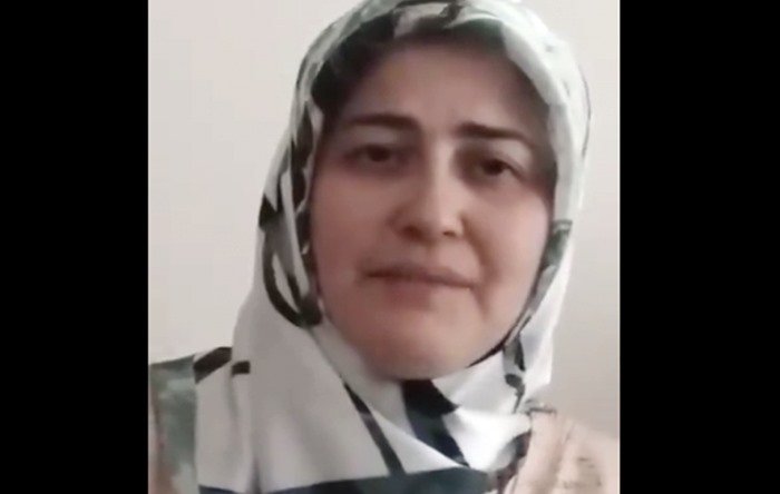 Ankara’da kaçırılan Yasin Ugan’ın eşi: Eşim nerede ve ne durumda; lütfen bilgi verin