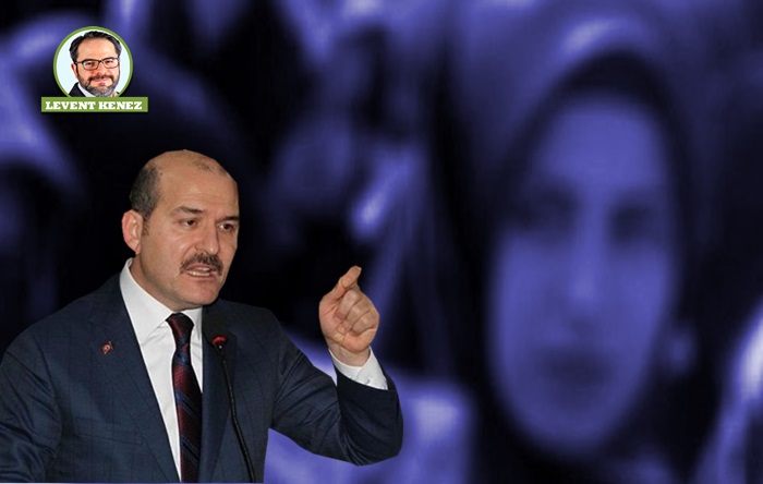 Telaşa gerek yok ey halkım!