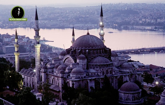 Süleymaniye AVM
