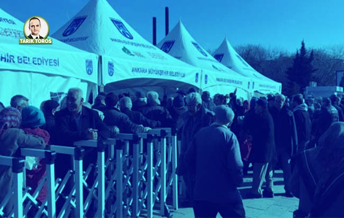 Şu anda yapılmaya çalışılan şey…