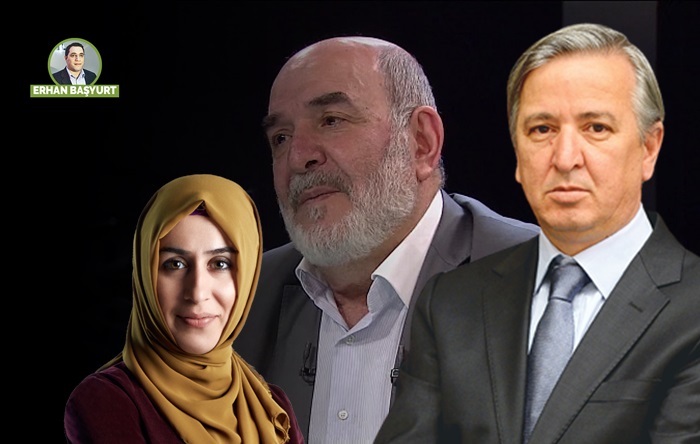 Çürüme mi uyanış mı?